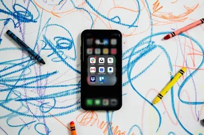 Explosino Casino Mobiilirakendus